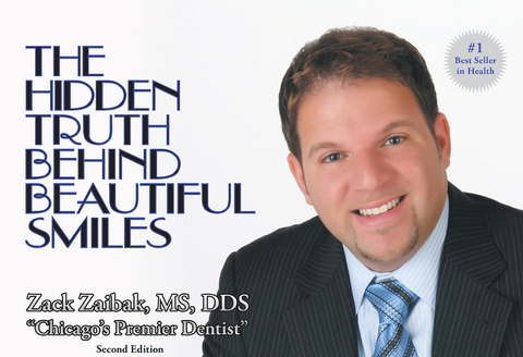 The Hidden Truth Behind Beautiful Smiles - Zack Zaibak MS Dds