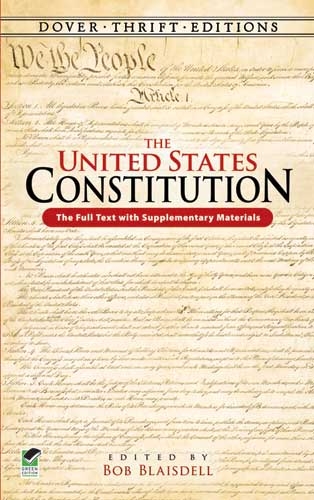 United States Constitution - 