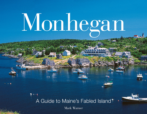 Monhegan -  Mark Warner