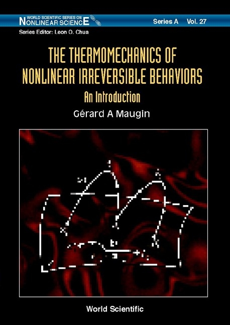 THERMOMECHANICS OF NONLINEAR...,THE(V27) - Gerard A Maugin