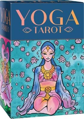 Yoga Tarot - Massimiliano Filadoro