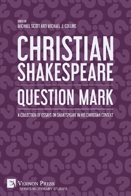 Christian Shakespeare - 