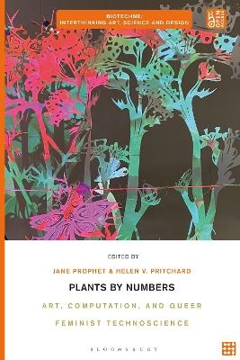 Plants by Numbers - 