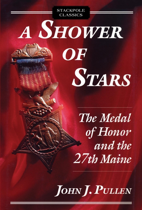 Shower of Stars -  John J. Pullen