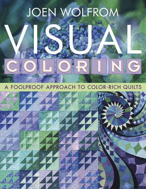 Visual Coloring -  Joen Wolfrom