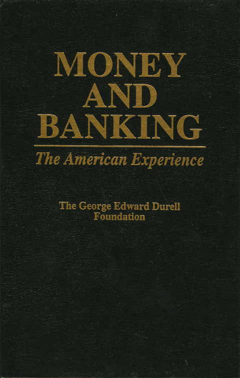 Money and Banking - 