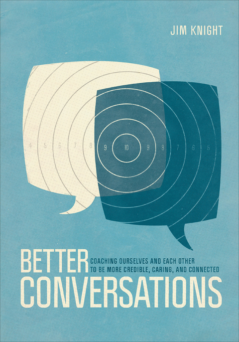 Better Conversations - Jim Knight
