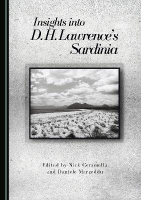 Insights into D.H. Lawrence's Sardinia - 