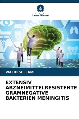 Extensiv Arzneimittelresistente Gramnegative Bakterien Meningitis - WALID Sellami