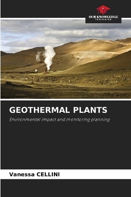 Geothermal Plants - Vanessa CELLINI