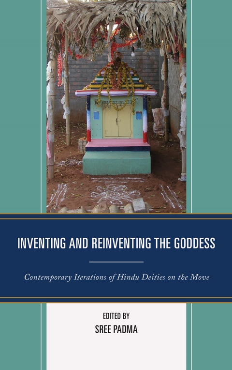 Inventing and Reinventing the Goddess - 