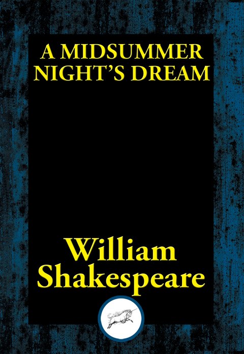 Midsummer Night's Dream -  William Shakespeare