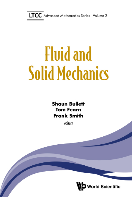 Fluid And Solid Mechanics - 