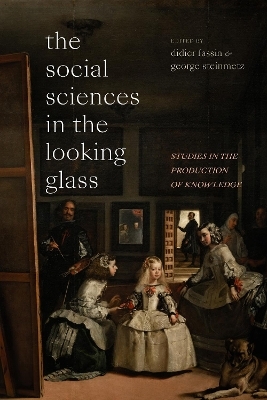 The Social Sciences in the Looking Glass - 