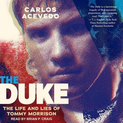 The Duke - Carlos Acevedo