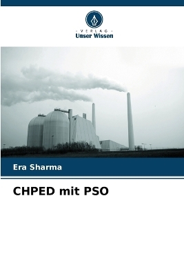 CHPED mit PSO - Era Sharma
