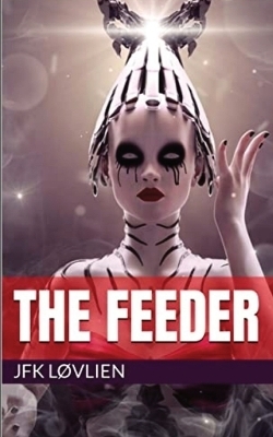 The Feeder - Jfk L�vlien