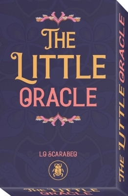 The Little Oracle -  Lo Scarabeo