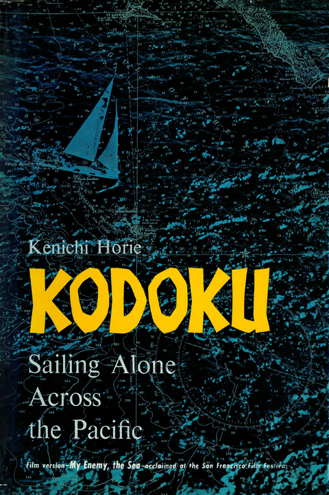 Kodoku - Kenichi Horie