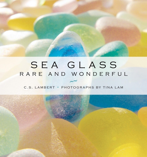 Sea Glass -  C. S. Lambert