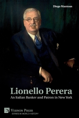 Lionello Perera - Diego Mantoan