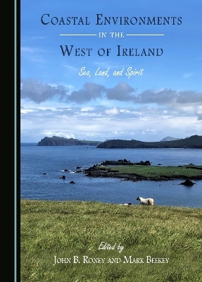 Coastal Environments in the West of Ireland - 
