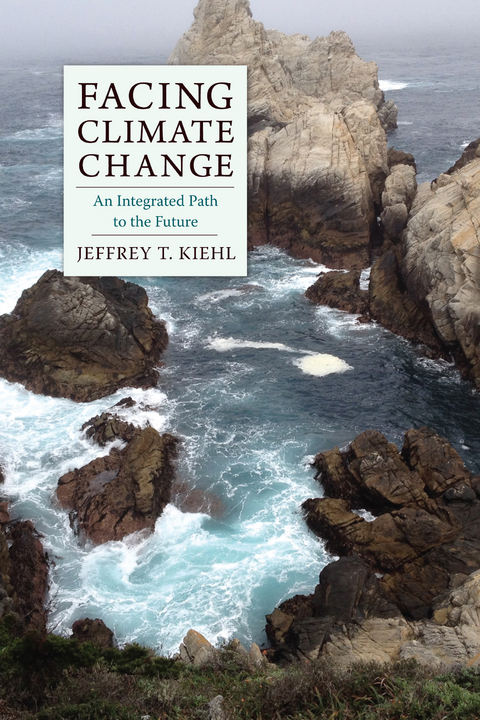Facing Climate Change -  Jeffrey T. Kiehl