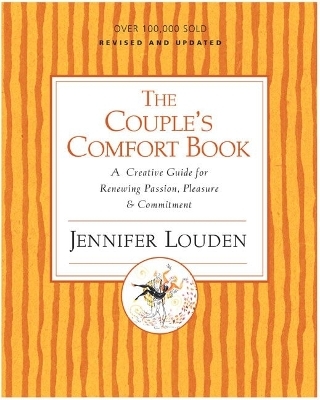 The Couples Comfort Book - Jennifer Louden