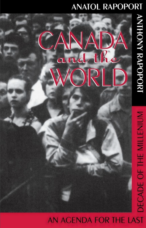 Canada And The World - 