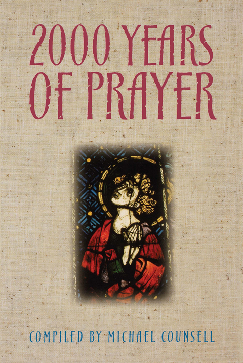 2000 Years of Prayer