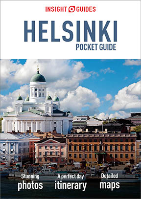 Insight Guides Pocket Helsinki (Travel Guide eBook) -  Insight Guides