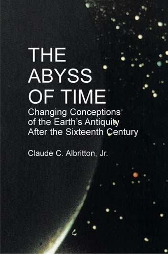 Abyss of Time -  Jr. Albritton Claude C.