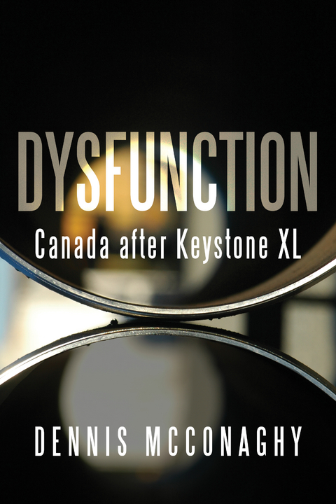 Dysfunction - Dennis McConaghy