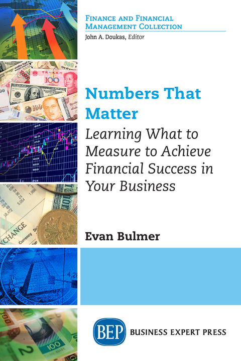 Numbers that Matter -  Evan Bulmer