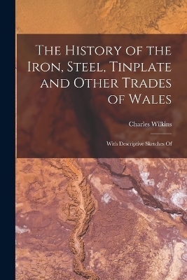 The History of the Iron, Steel, Tinplate and Other Trades of Wales - Charles Wilkins