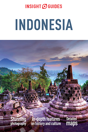 Insight Guides Indonesia (Travel Guide eBook) - Insight Guides