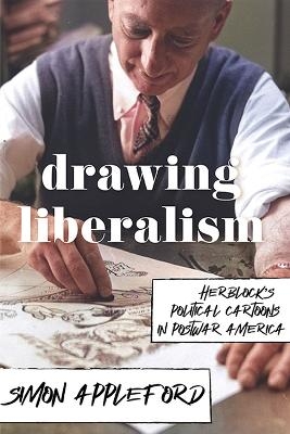 Drawing Liberalism - Simon Appleford