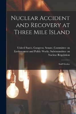 Nuclear Accident and Recovery at Three Mile Island - 