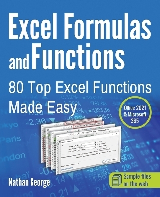 Excel Formulas and Functions - Nathan George
