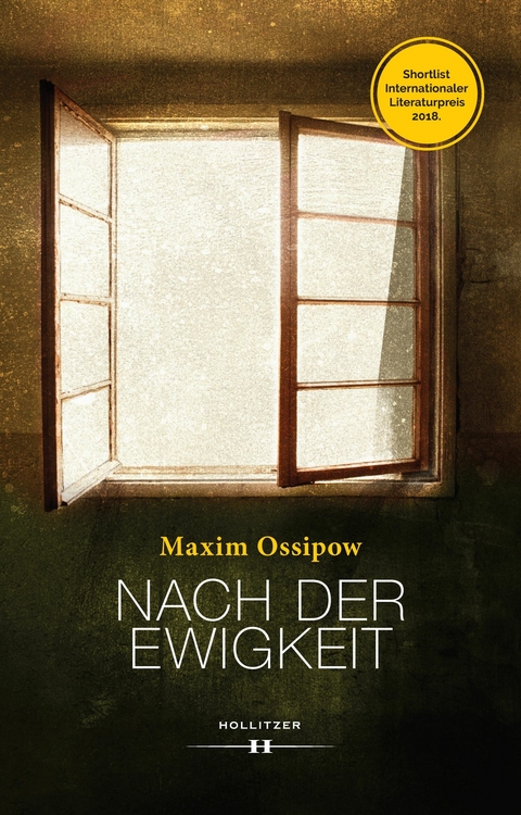 Nach der Ewigkeit - Maxim Ossipow