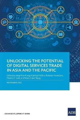 Unlocking the Potential of Digital Services Trade in Asia and the Pacific -  Asian Development Bank