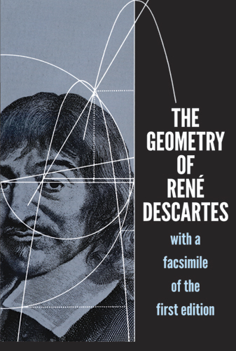Geometry of Rene Descartes -  Rene Descartes