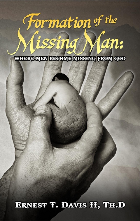 Formation of the Missing Man - Ernest T Davis