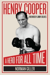 Henry Cooper - Norman Giller