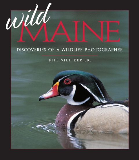 Wild Maine -  Bill Silliker