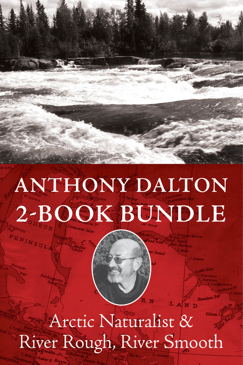 Polar Region Explorers 2-Book Bundle - Anthony Dalton