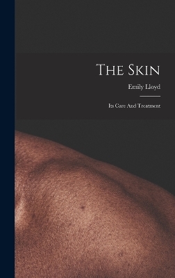 The Skin - Emily Lloyd