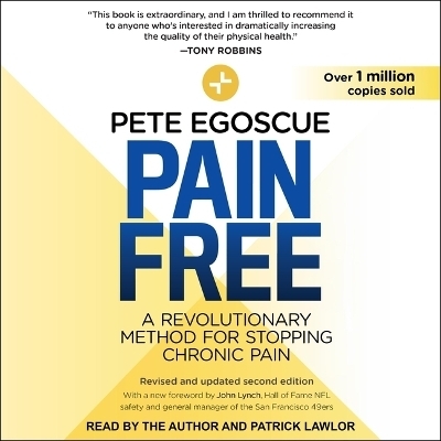 Pain Free, Revised and Updated Second Edition - Pete Egoscue
