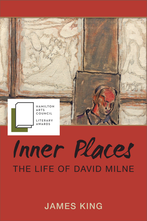 Inner Places - James King