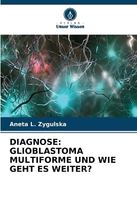 Diagnose - Aneta L Zygulska